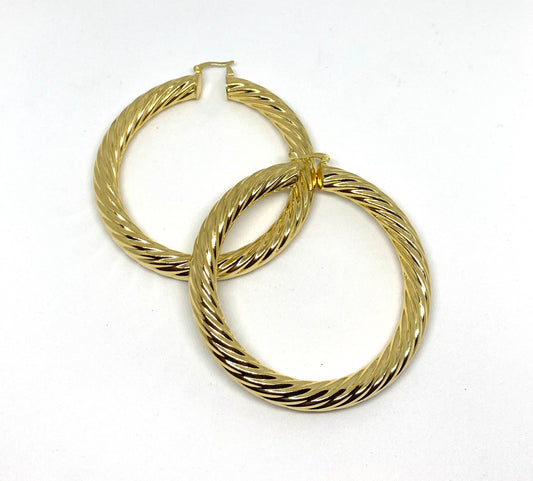 Diva Hoops