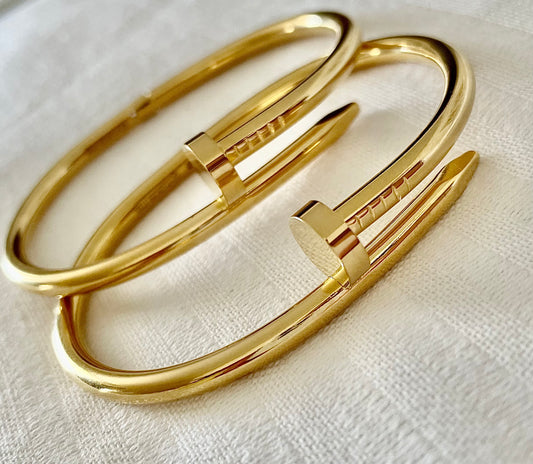 Nail Bangle
