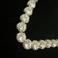 Tiffany Crystal Necklace