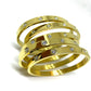 Studded Out Bangle