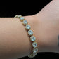 Tiffany Crystal Bracelet