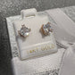 Square Studs