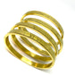 Roman Numeral Bangle- medium