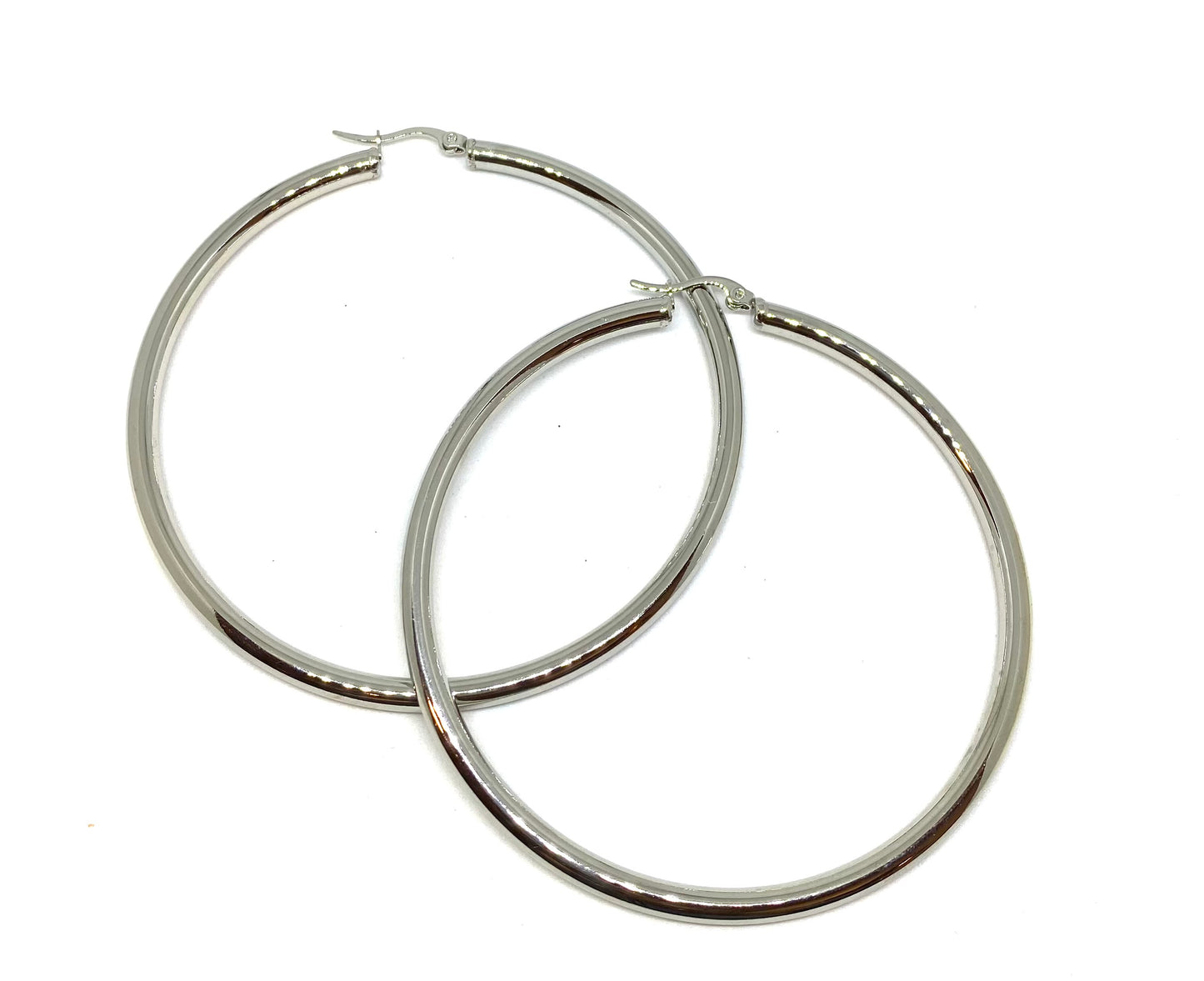 Thick Hoops