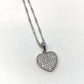 Crystal Heart
