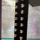 Crystal Studs