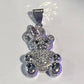 Teddy Bear Charm
