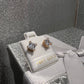 Square Studs